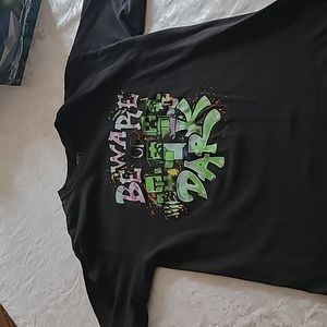 Minecraft T-shirt